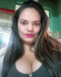 42 Year Old Bogota, Colombia Woman